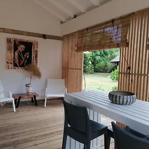 Moorea Dom wakacyjny