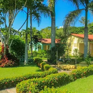  Farm stay Bohios Campo Anil Dominican Republic