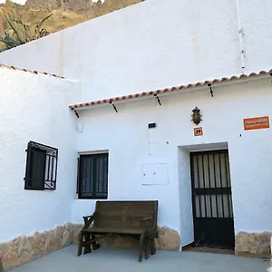  Holiday home Cueva Alcazar Spain